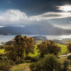 Пазл: Дорога