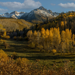 Пазл: Осенние красоты