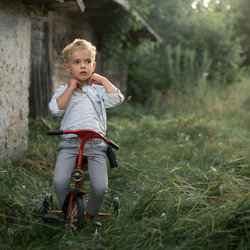 Пазл: Велик