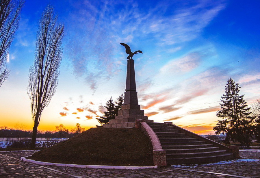 Фото города бендеры приднестровье