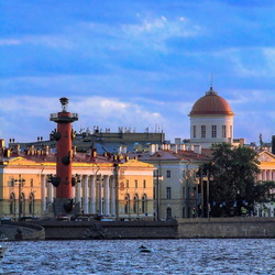 Пазл: Жарко