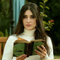 Пазл: Ялова Чукурова Мелике