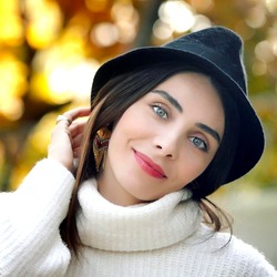 Пазл: Нур Айсан