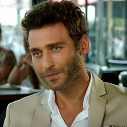 Пазл: Сечкин Оздемир