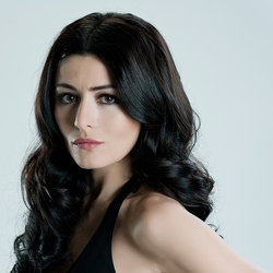 Пазл: Дениз Чакыр