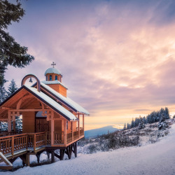 Пазл: Болгария