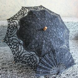 Пазл: Зонтик