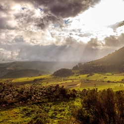 Пазл: Сицилия