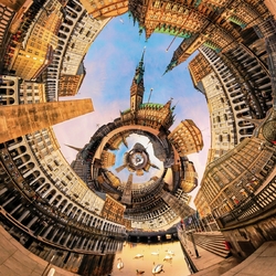 Пазл: Hamburg / Гамбург