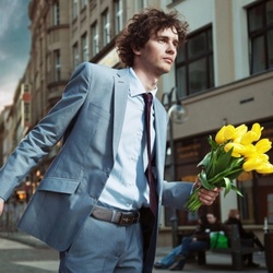 Пазл: Цветы любимой