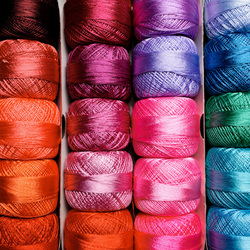 Пазл: Ниточки