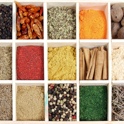 Пазл: Специи