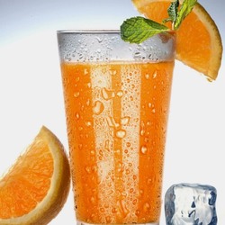 Пазл: Свежий сок