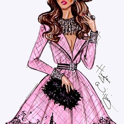 Пазл: Сумерки в Париже