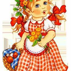 Пазл: Оранжевое настроение