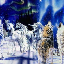 Пазл: Фантазия