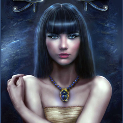 Пазл: Lapis lazuli / Ляпис-лазурь