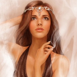 Пазл:  Туманы Авалона