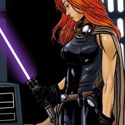 Пазл: Мара Джейд