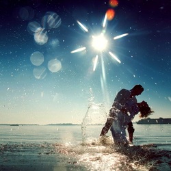 Пазл: Счастье