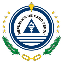 Пазл: Герб Кабо-Верде