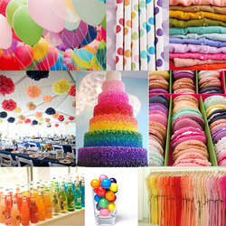 Пазл: Яркий