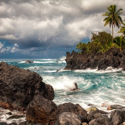 Пазл: Гавайи