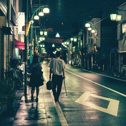 Пазл: Чудесная прогулка