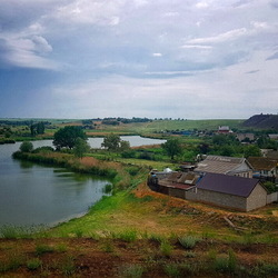 Пазл: Я еду на родину