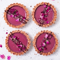 Пазл: Тарталетки