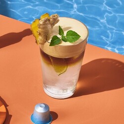 Пазл: Эспрессо-тоник