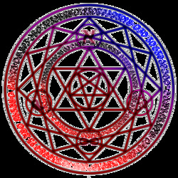 Пазл: Магический щит