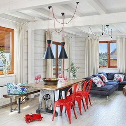 Пазл: Загородный дом