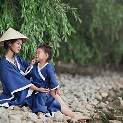 Пазл: Мама и дочь