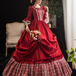 Пазл: Викторианский стиль