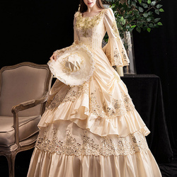 Пазл: Викторианский стиль