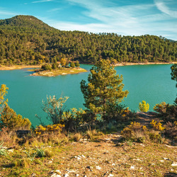 Пазл: Осенняя панорама