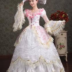 Пазл: Викторианский стиль