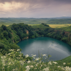 Пазл: Природа Кабардино-Балкарии