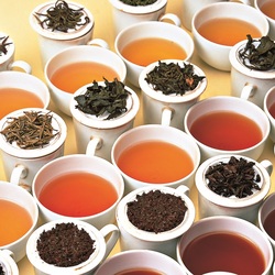 Пазл: Много чая