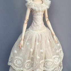 Пазл: Сатин