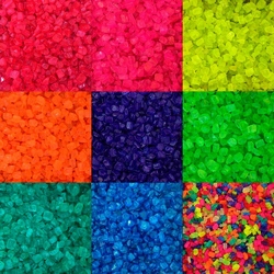 Пазл: Сладкие камешки