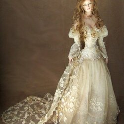 Пазл: Куклы Тома Францирека и Андре Оливейра 