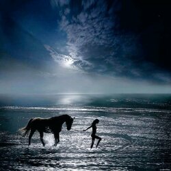 Пазл: Купание