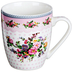 Пазл: Кружка 