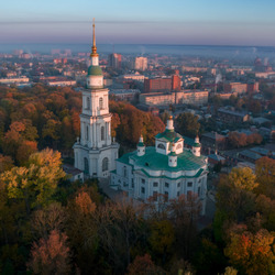 Пазл: Тула