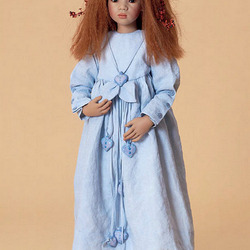 Пазл: Кукла Кила