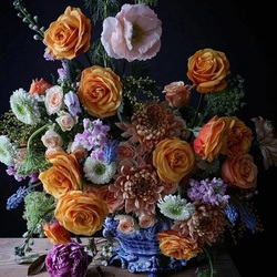 Пазл: Натюрморт