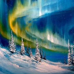 Пазл: Февраль