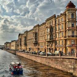 Пазл: Каналы